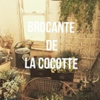 LaCocotte