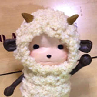 moumou