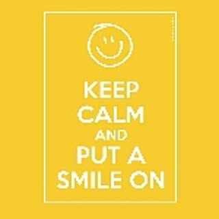smile