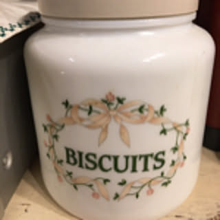 BISCUITS