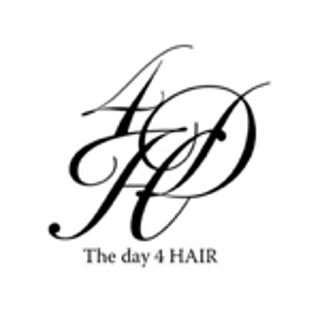 Theday4HAIR
