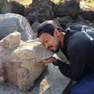 Naoumi