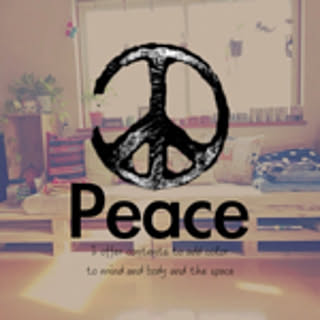 Peace