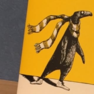 blackpenguin