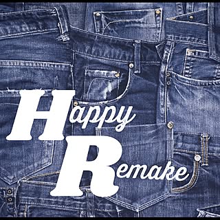 HappyRemake