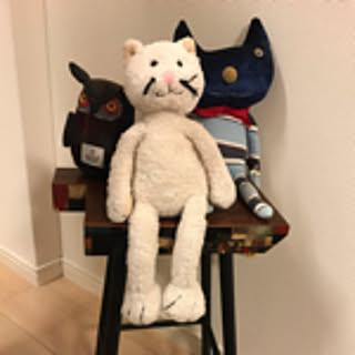 kinako