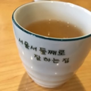 saki