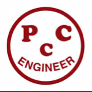 P.C.C.Engineer