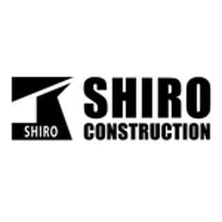 shiroconstruction
