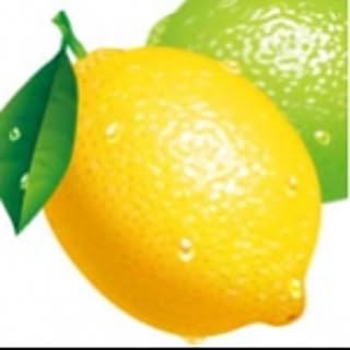 lemon