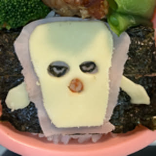 okaasan