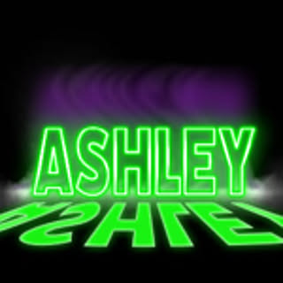 Ashley