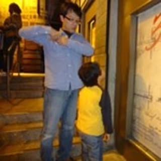 Hideo