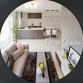 ouchi-garden