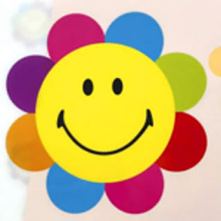 smile