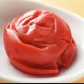 umeboshi