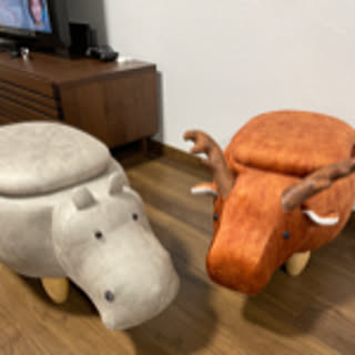 Hippopo-tomo