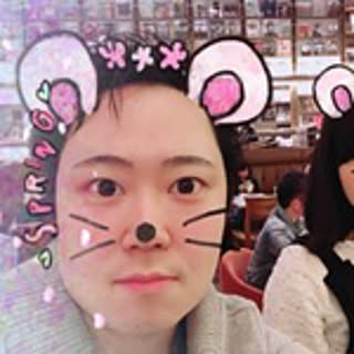 fakepinky
