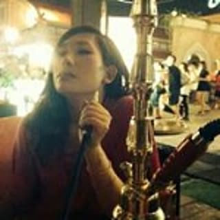 Yoshimi