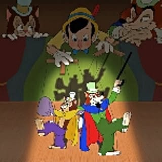 Geppetto
