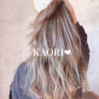 Kaori