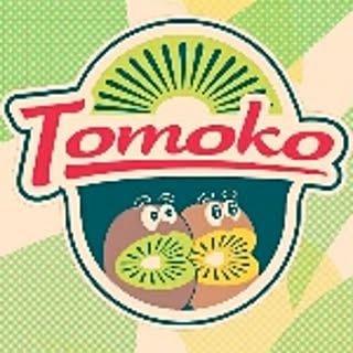 tomoko