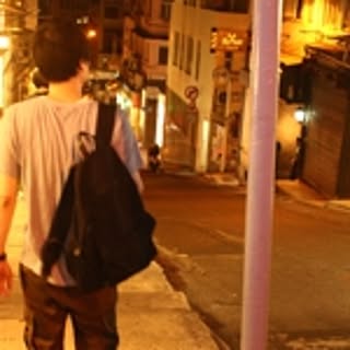 Joe-Hong-Kong