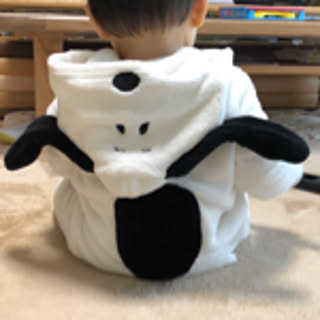 peanuts