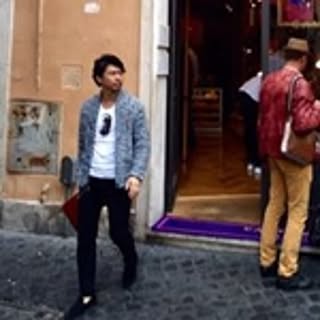 Taisuke