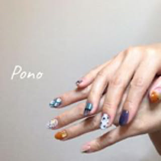 PONTA