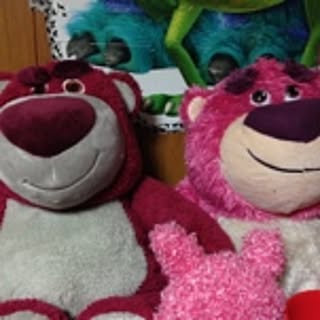 toysmiles