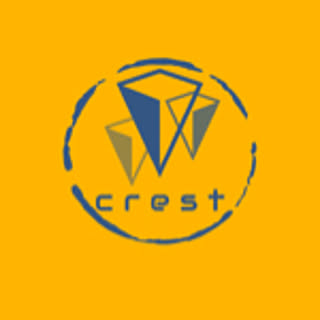 crest