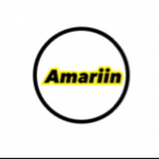 Amariin
