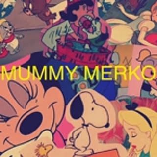 MUMMYMERKO