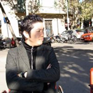Koki-father