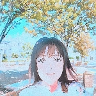 Happy