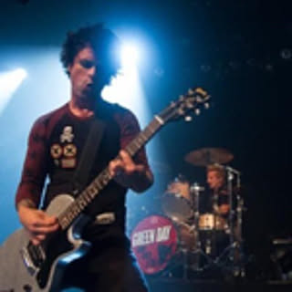 yu8greenday