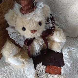 kurukurubear