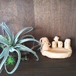 haniwa