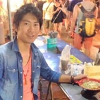 Yusuke