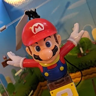 mario