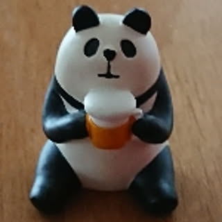 yoco-panda