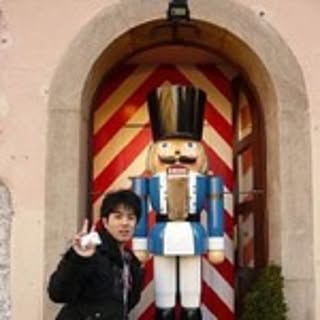 Yusuke
