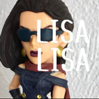 LISALISA