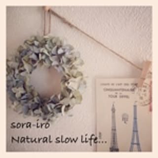 sora-iro
