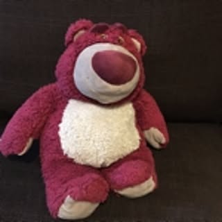hugbear