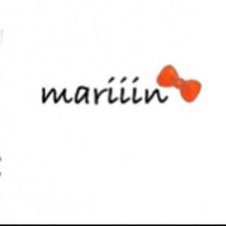 Mariiiiin