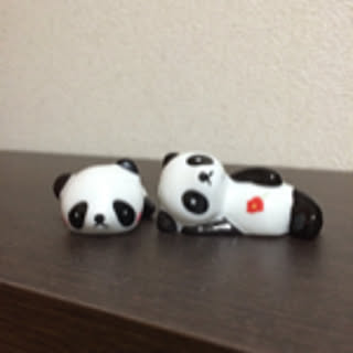 panda