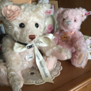 teddybear