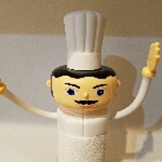 San